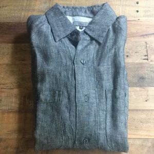Designer Shirt - Carpus size Medium